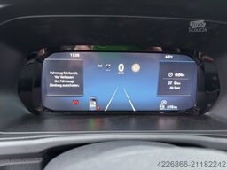 FORD TRANSIT CONNECT 2.0 ECOBLUE TREND L1 FLEXCAB