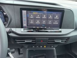 FORD TRANSIT CONNECT 2.0 ECOBLUE TREND L1 FLEXCAB