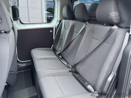 FORD TRANSIT CONNECT 2.0 ECOBLUE TREND L1 FLEXCAB