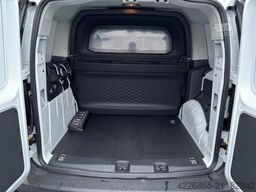 FORD TRANSIT CONNECT 2.0 ECOBLUE TREND L1 FLEXCAB