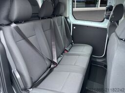 FORD TRANSIT CONNECT 2.0 ECOBLUE TREND L1 FLEXCAB