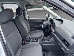 FORD TRANSIT CONNECT 2.0 ECOBLUE TREND L1 FLEXCAB