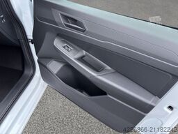 FORD TRANSIT CONNECT 2.0 ECOBLUE TREND L1 FLEXCAB