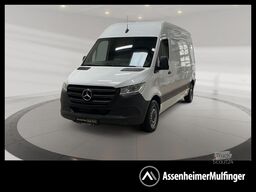 Mercedes-Benz Sprinter 214 Kasten  **L2/H2,AHK,R-Cam