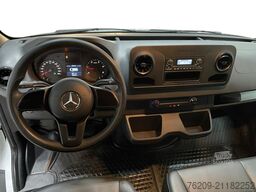 Mercedes-Benz Sprinter 214 Kasten  **L2/H2,AHK,R-Cam