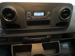 Mercedes-Benz Sprinter 214 Kasten  **L2/H2,AHK,R-Cam