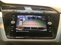 VW Touran 2.0 TDI BMT Fahrassist+Pano+SHD+Wide+Cam