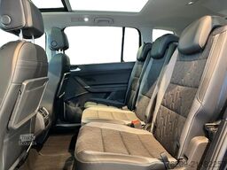 VW Touran 2.0 TDI BMT Fahrassist+Pano+SHD+Wide+Cam