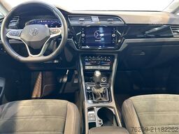 VW Touran 1.5 TSI DSG Highline Fahrassist+AHK+Pano