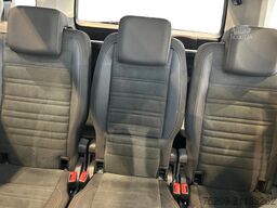 VW Touran 1.5 TSI DSG Highline Fahrassist+AHK+Pano