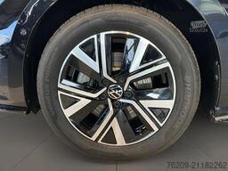 VW Touran 1.5 TSI DSG Highline Fahrassist+AHK+Pano