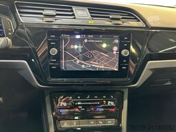 VW Touran 1.5 TSI DSG Highline Fahrassist+AHK+Pano