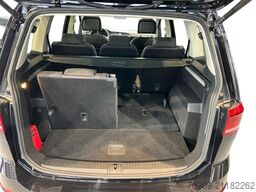 VW Touran 1.5 TSI DSG Highline Fahrassist+AHK+Pano