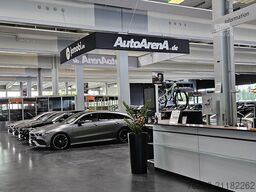 VW Touran 1.5 TSI DSG Highline Fahrassist+AHK+Pano