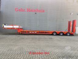 Faymonville F-S43-1AAF 16.5 meter Extandable!
