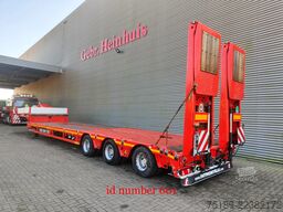 Faymonville F-S43-1AAF 16.5 meter Extandable!