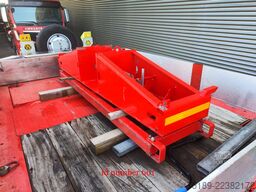 Faymonville F-S43-1AAF 16.5 meter Extandable!