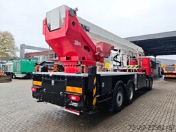 Volvo FM 380 380 6x2 Bronto Skylift Skyline 380