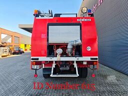 Mercedes-Benz SK 2636 AK 6x6 V10 Sides VMA100 Wasserwerfer