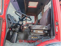 Mercedes-Benz SK 2636 AK 6x6 V10 Sides VMA100 Wasserwerfer