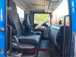 MAN TGL 8.180 4x2 Ruthmann T230.1