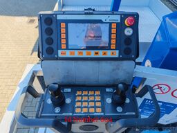 MAN TGL 8.180 4x2 Ruthmann T230.1
