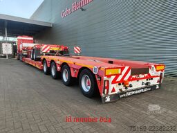Faymonville STBZ-4VA Dolly D-2