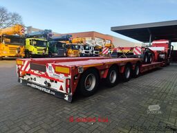 Faymonville STBZ-4VA Dolly D-2