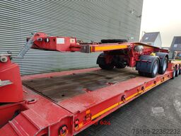 Faymonville STBZ-4VA Dolly D-2