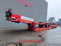 Faymonville STBZ-4VA Dolly D-2