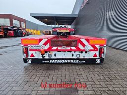 Faymonville STBZ-4VA Dolly D-2