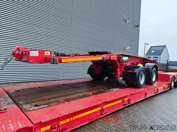 Faymonville STBZ-4VA Dolly D-2