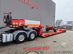 Faymonville STBZ-3VA Dolly D-1