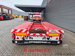Faymonville STBZ-3VA Dolly D-1