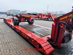 Faymonville STBZ-3VA Dolly D-1