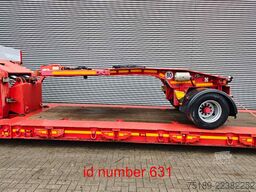 Faymonville STBZ-3VA Dolly D-1