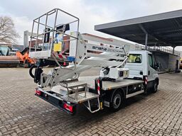 Iveco Daily 35-140 Oil & Steel Snake 2010 H Plus