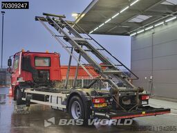 DAF CF 340 4X2 NL-Truck APK 15t VDL CI 15-6 cable l...