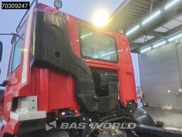 DAF CF 340 4X2 NL-Truck APK 15t VDL CI 15-6 cable l...