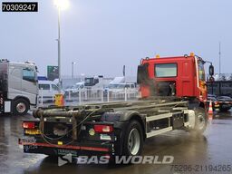 DAF CF 340 4X2 NL-Truck APK 15t VDL CI 15-6 cable l...