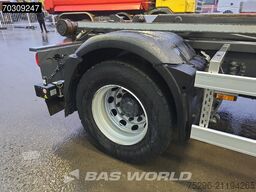 DAF CF 340 4X2 NL-Truck APK 15t VDL CI 15-6 cable l...