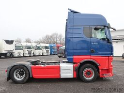MAN 18.470 BLS TGX Intarder GX Kabine Standklima
