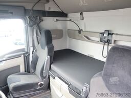 MAN 18.470 BLS TGX Intarder GX Kabine Standklima