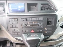 MAN 18.470 BLS TGX Intarder GX Kabine Standklima