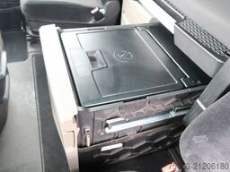 MAN 18.470 BLS TGX Intarder GX Kabine Standklima