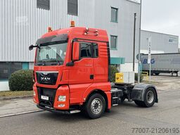 MAN TGX 18.440 BLS XLX Intarder TOP Zustand
