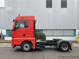 MAN TGX 18.440 BLS XLX Intarder TOP Zustand