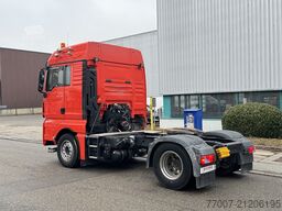 MAN TGX 18.440 BLS XLX Intarder TOP Zustand