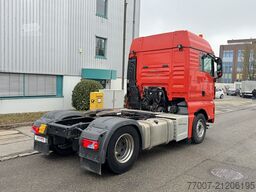 MAN TGX 18.440 BLS XLX Intarder TOP Zustand