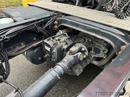 MAN TGX 18.440 BLS XLX Intarder TOP Zustand